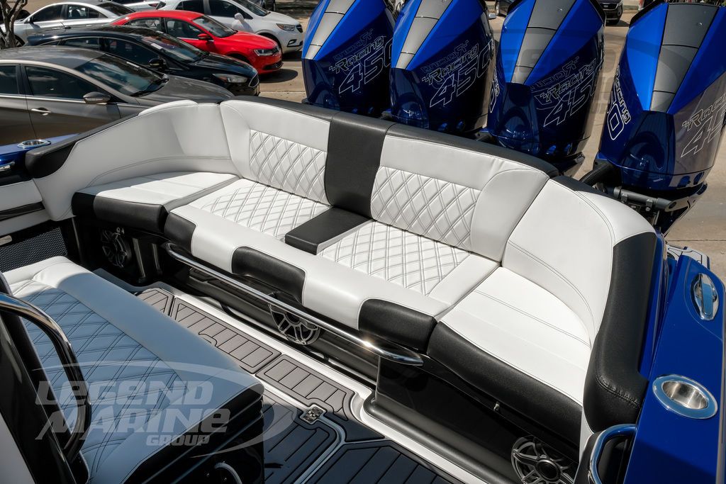 2023 Nor-Tech 390 Sport - 64