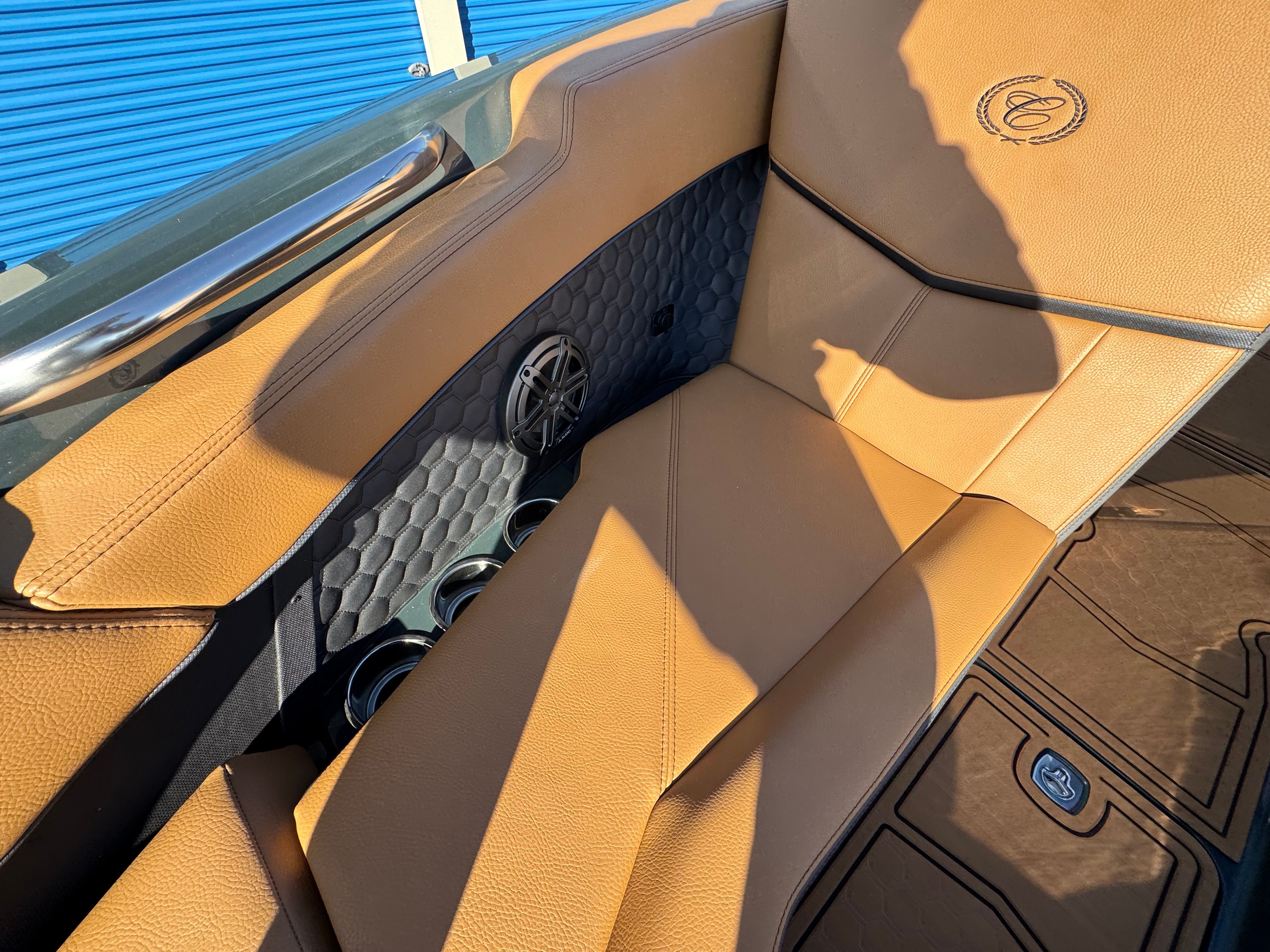 2026 Cobalt R4 Surf - 46