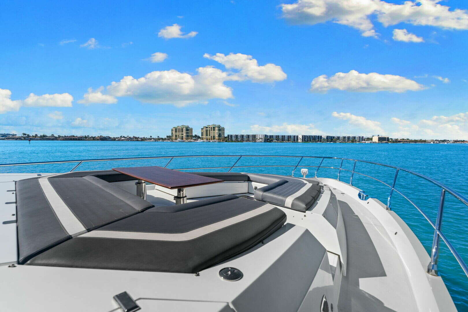 2020 Galeon 680 FLYBRIDGE - Image 56