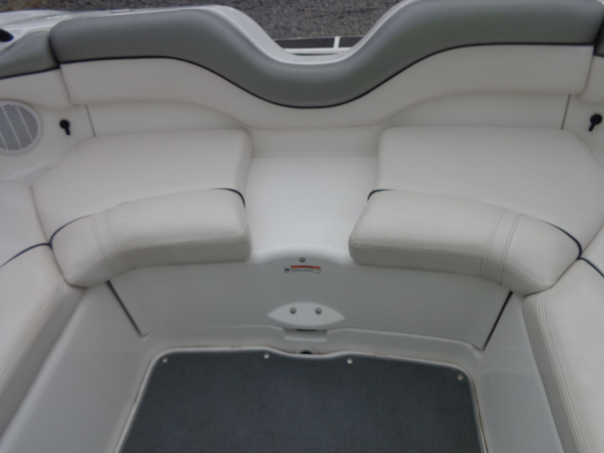 2008 Yamaha Boats AR210 - 15