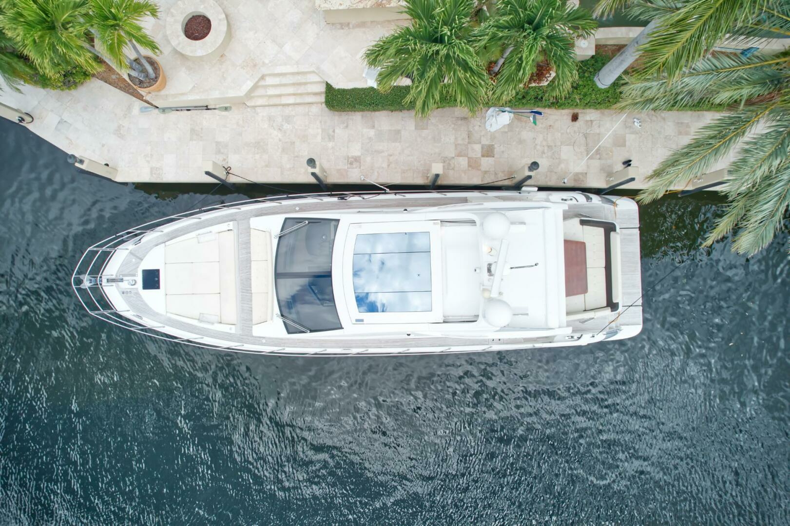 2013 Azimut 55S - Image 7