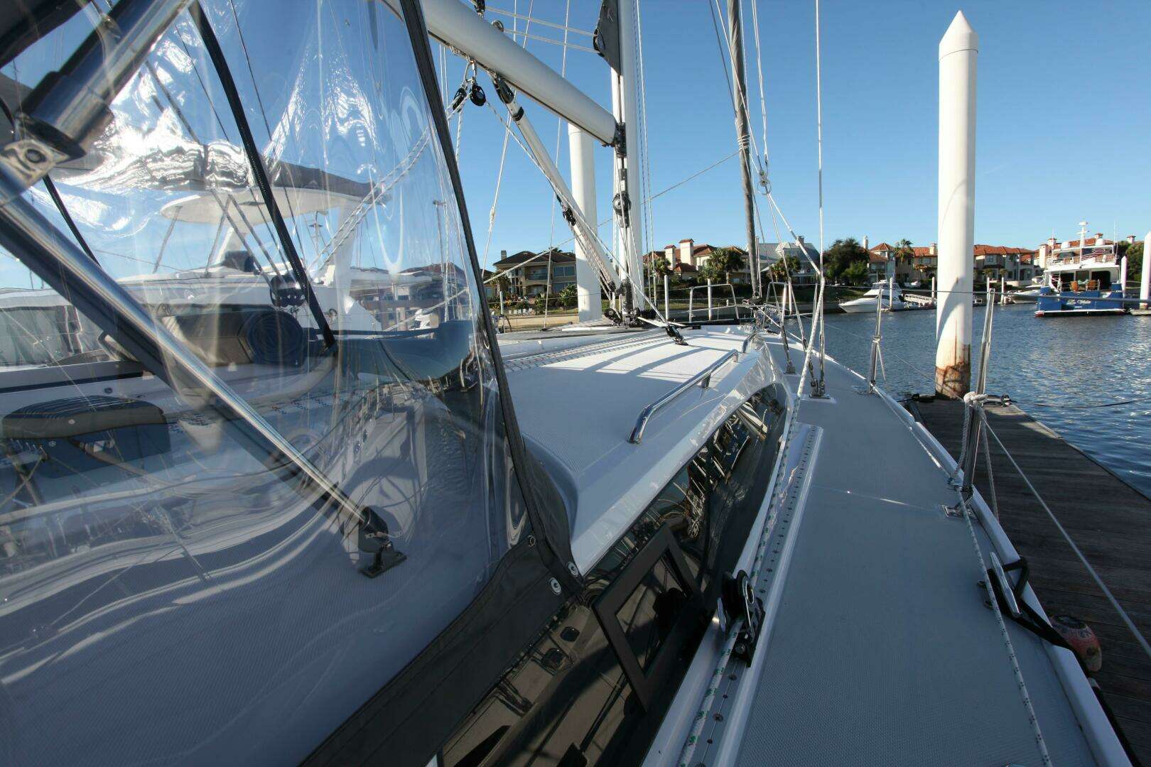 2025 Catalina 426 - Image 49