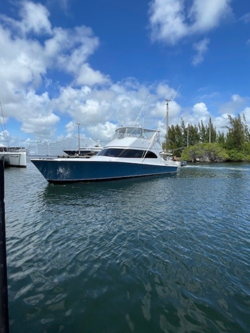 2003 Post Sportfish - Image 4