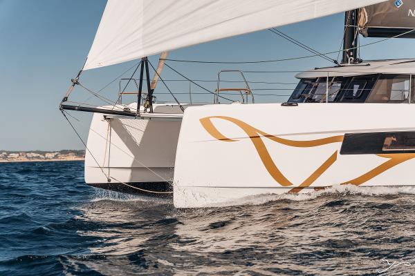 2026 Nautitech 44 Open - 67