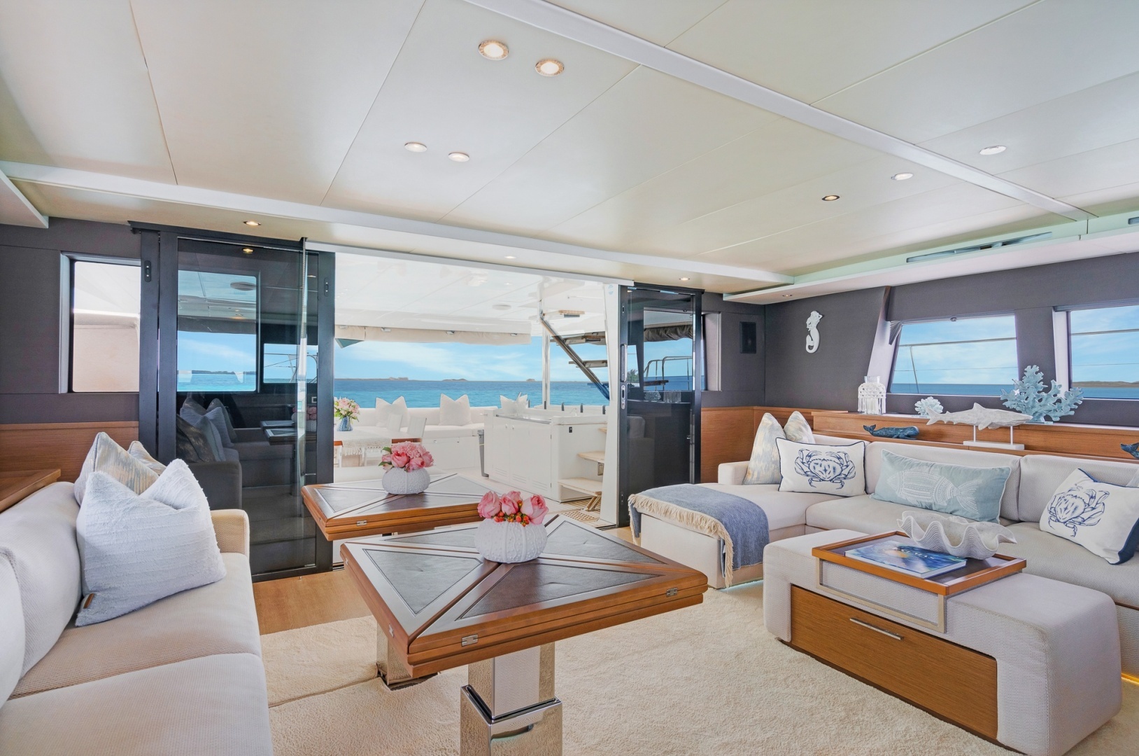 2018 Lagoon 630 Motor Yacht - Image 10