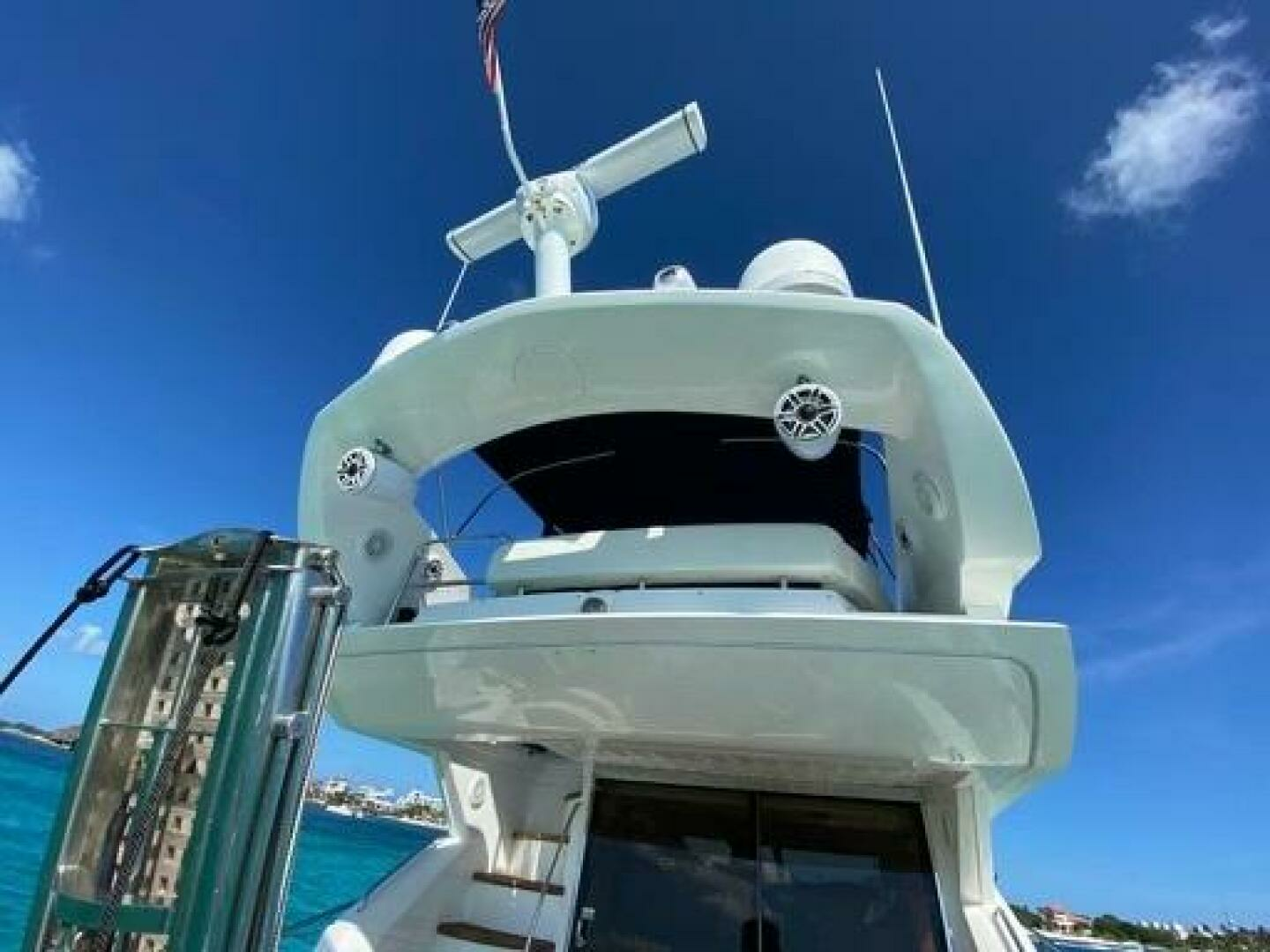 2006 Sunseeker Manhattan 50 - Image 5
