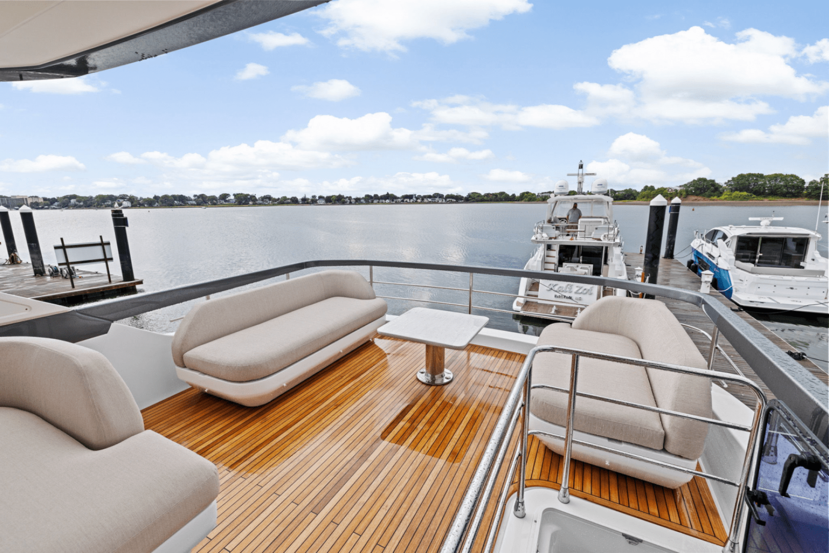 2026 Azimut Fly 68 - Image 48