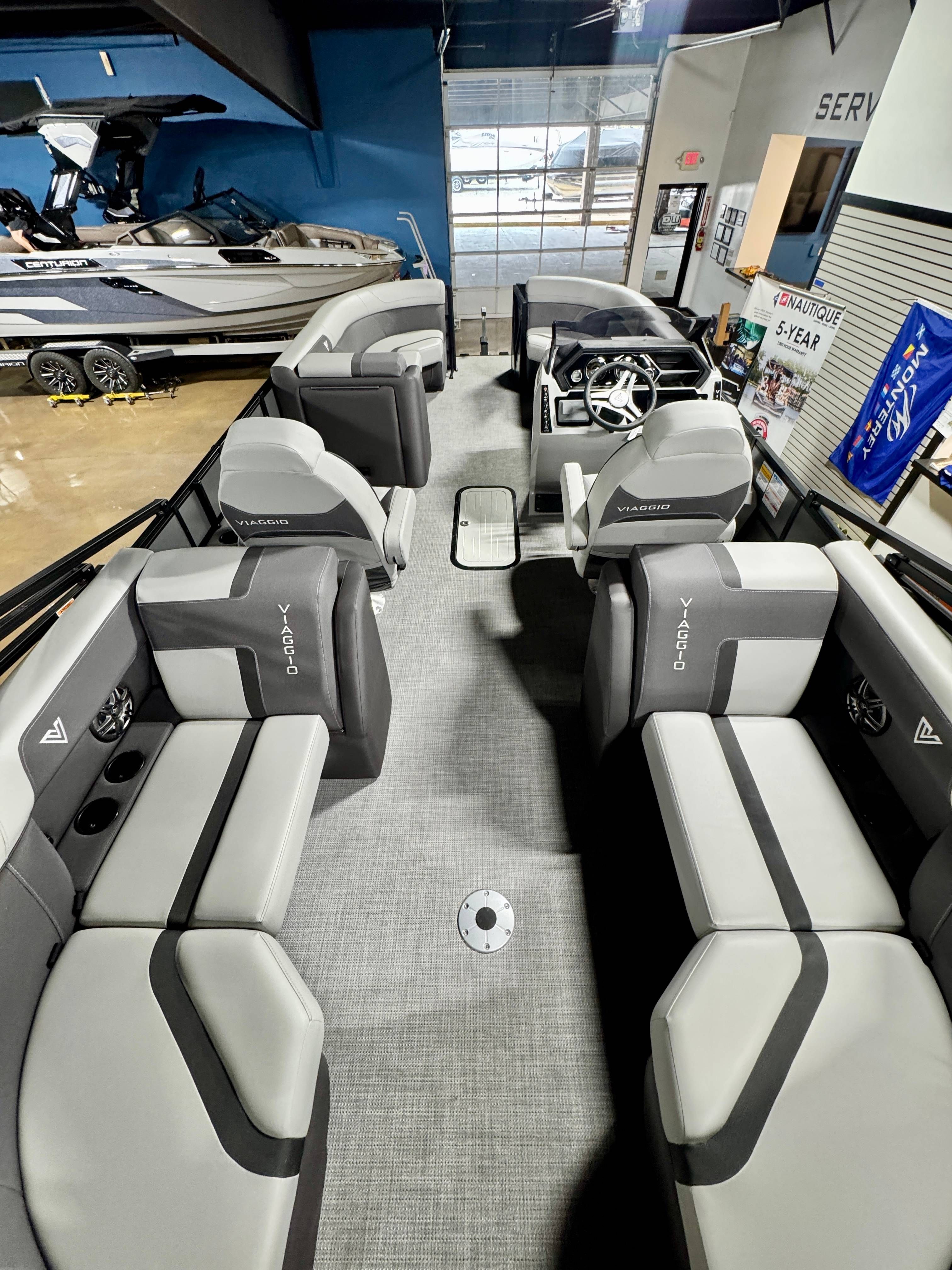 2025 Viaggio Lago X-U 22 - 6