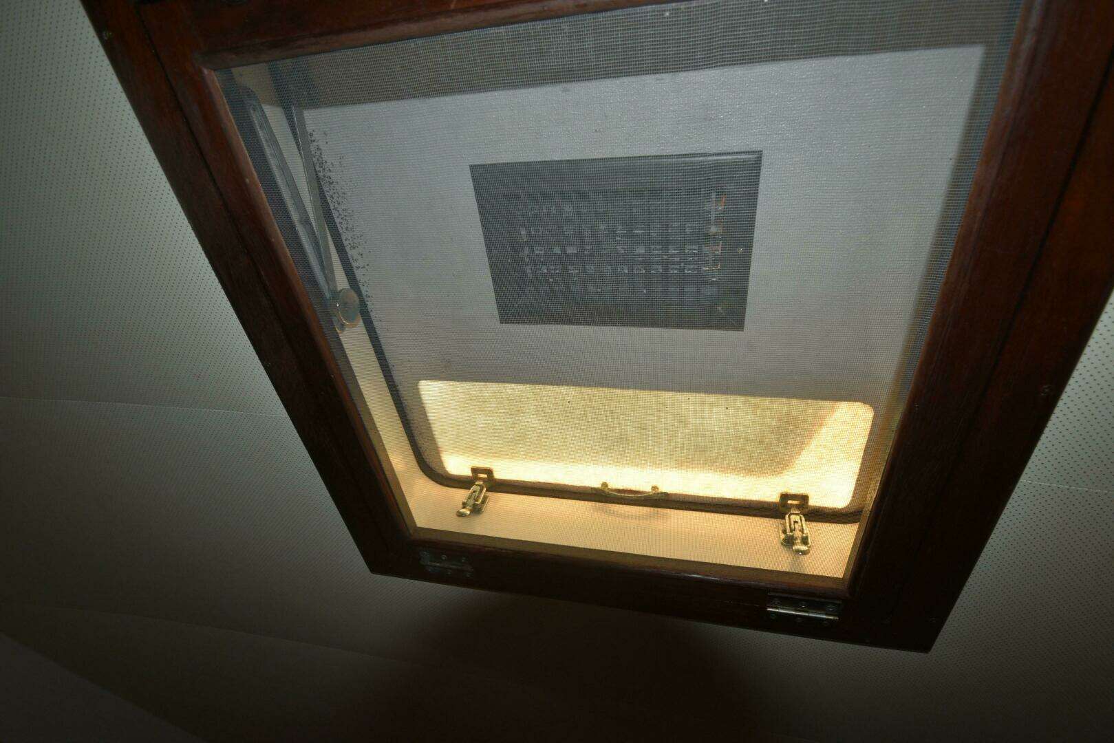 1978 Hatteras 46 Convertible - Image 59