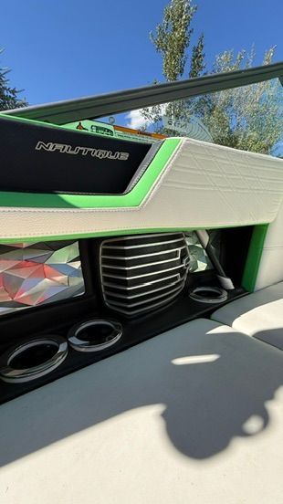 2018 Nautique Super Air Nautique G23 - 72
