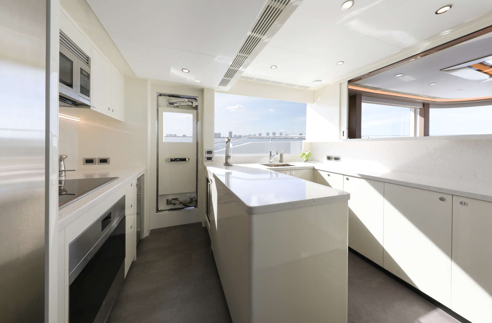 2026 Ocean Alexander 28L - Image 72