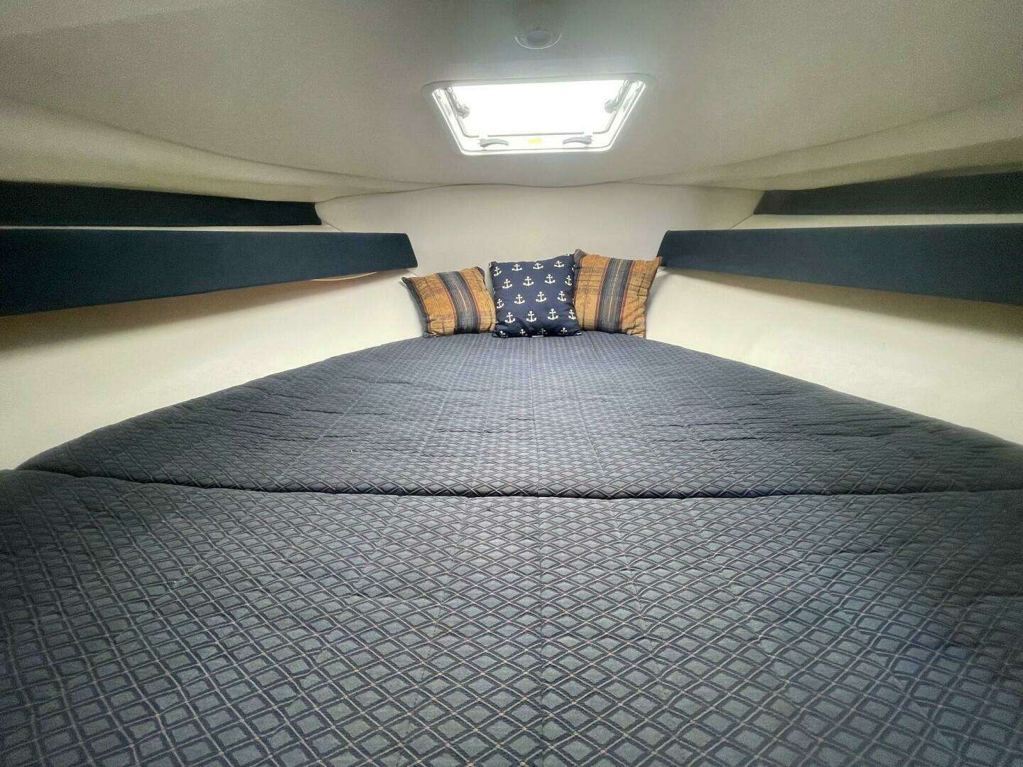 2007 Bayliner 288 - Image 24