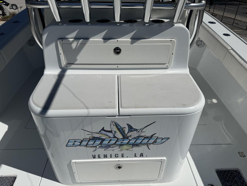 2017 Freeman 34VH - 18