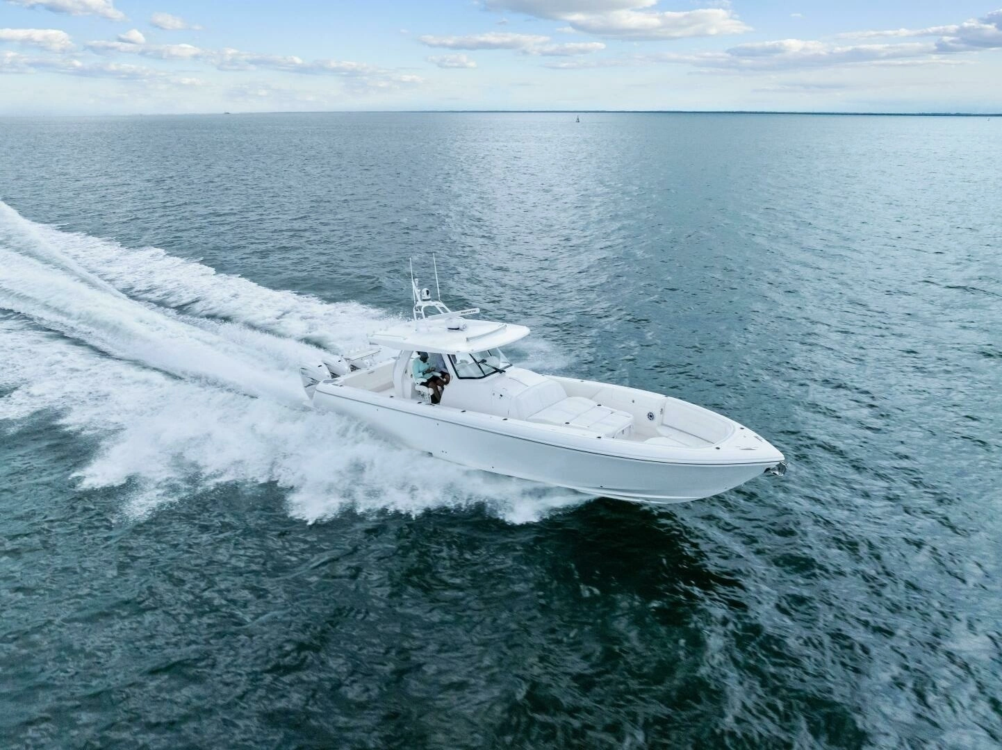 2020 Intrepid 407 Nomad SE - Image 40