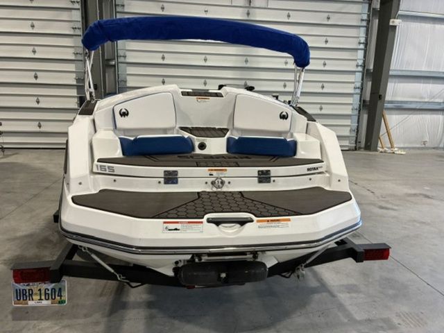 2022 Scarab 165 ID - 3