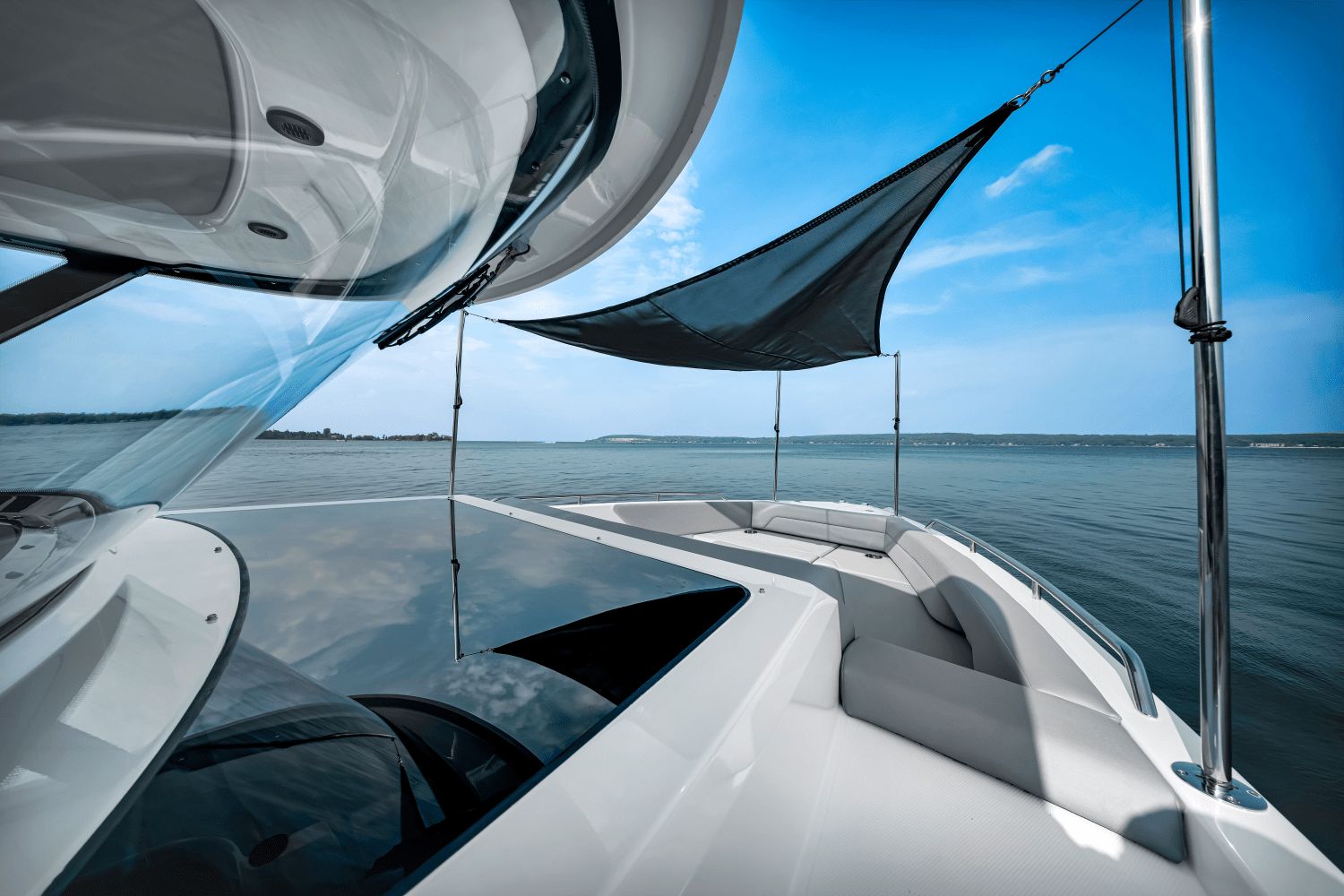 2026 Cruisers Yachts 38 VTR EC - 24