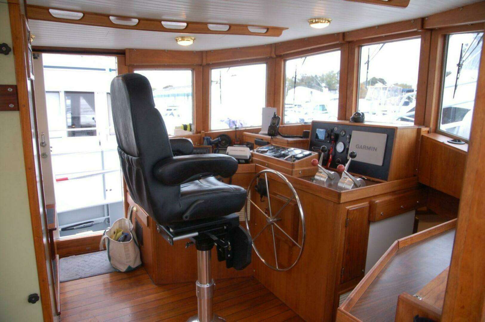 2006 Custom Sprague - Image 20