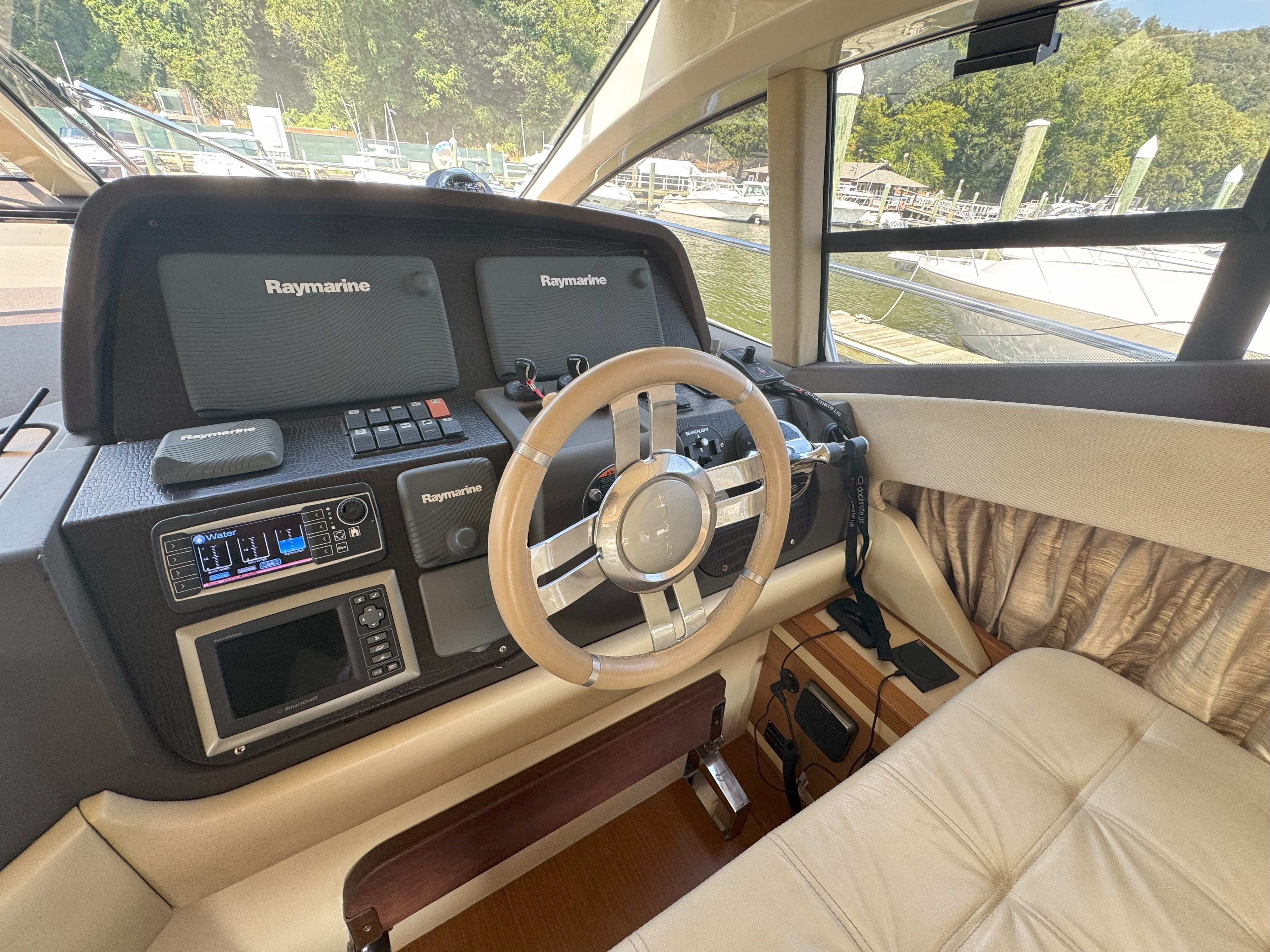 2014 Azimut 45 - 36