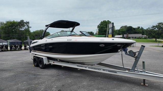 2015 Sea Ray SLX 250 - 7