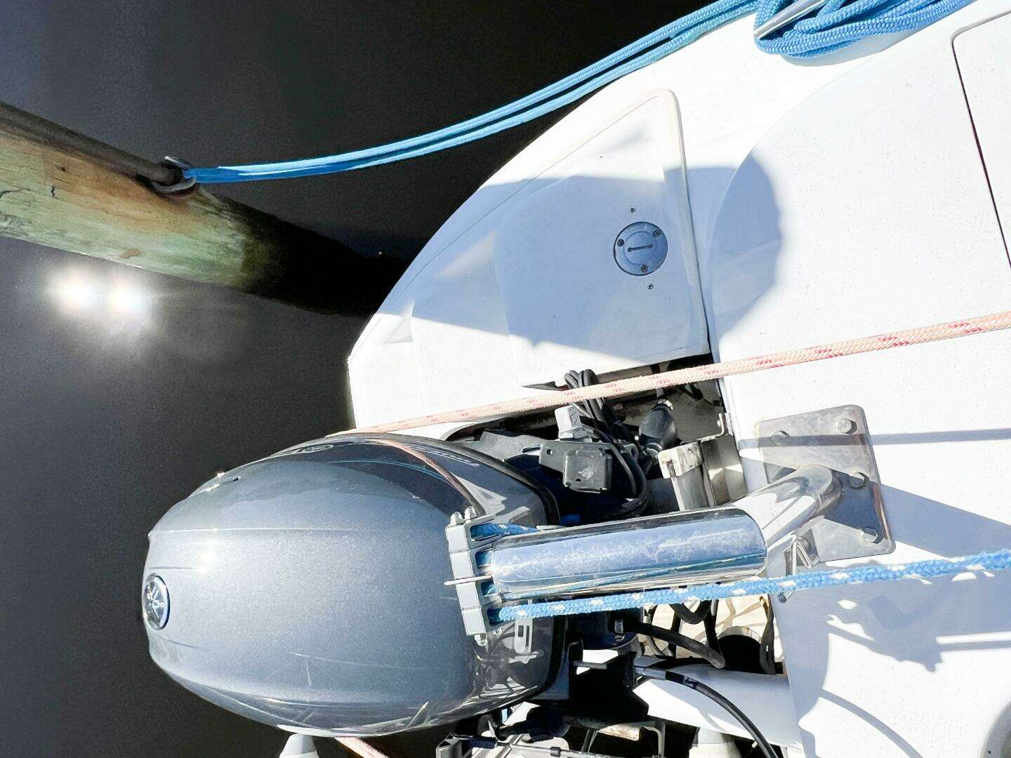 2012 TomCat 9.70 S - Image 13