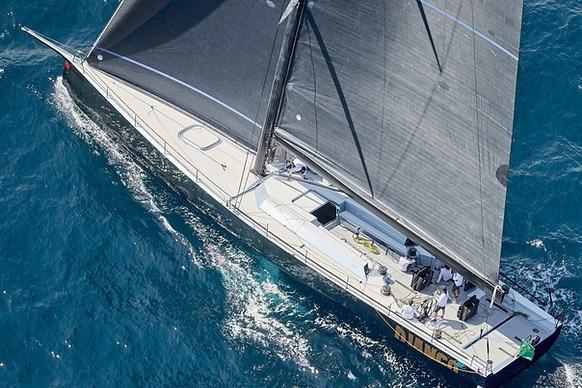 2009 Reichel/Pugh 82