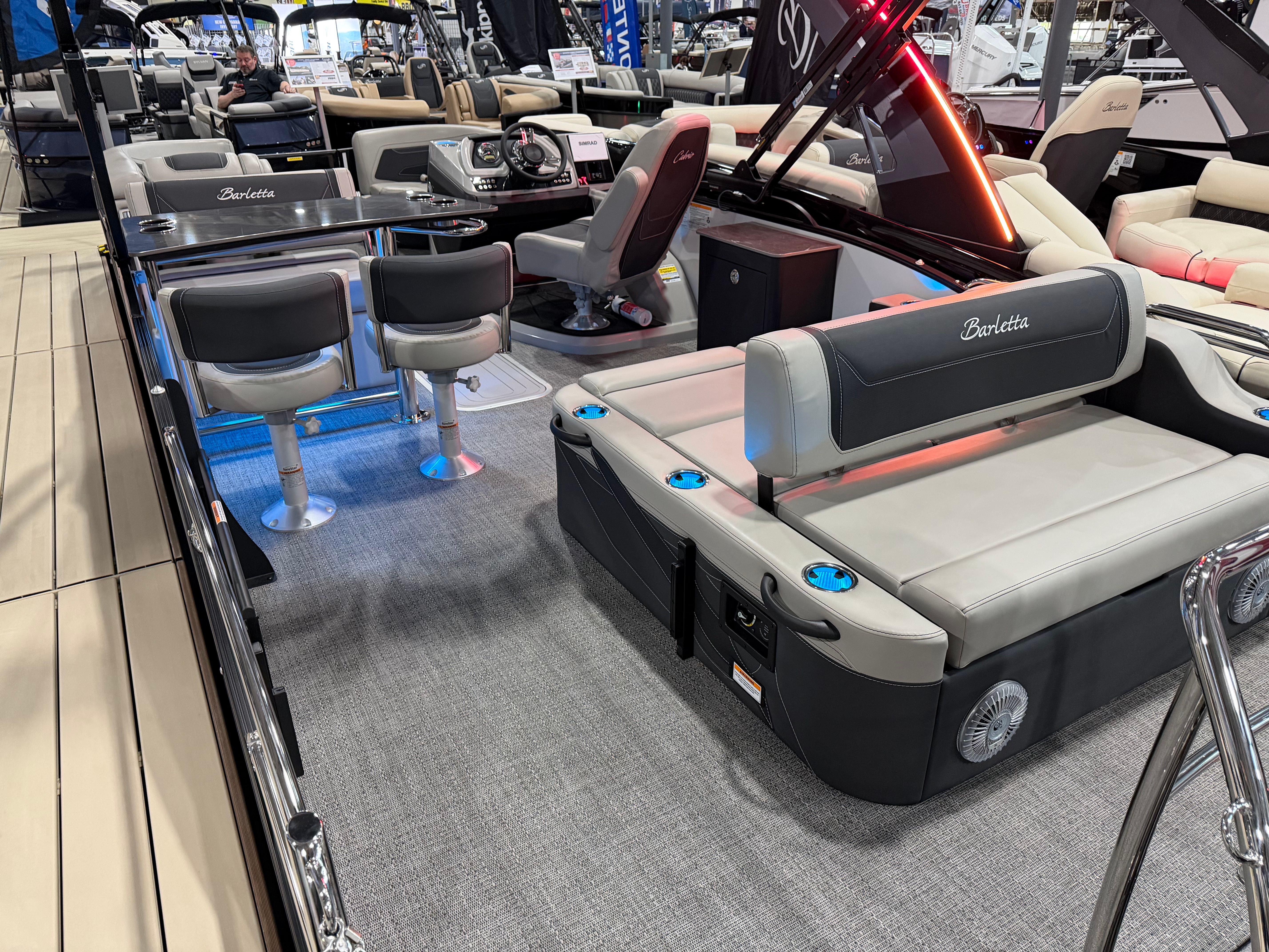 2026 Barletta Cabrio 24 UE - 13