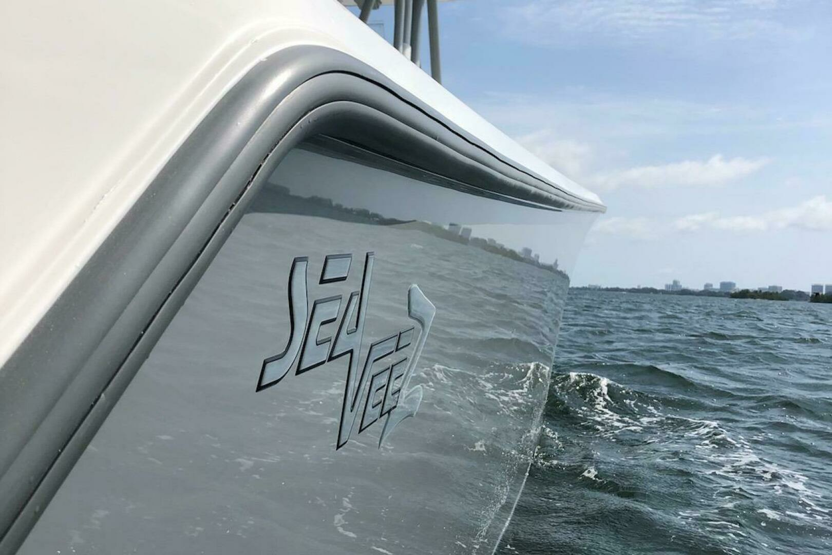 2020 SeaVee 370Z - Image 6