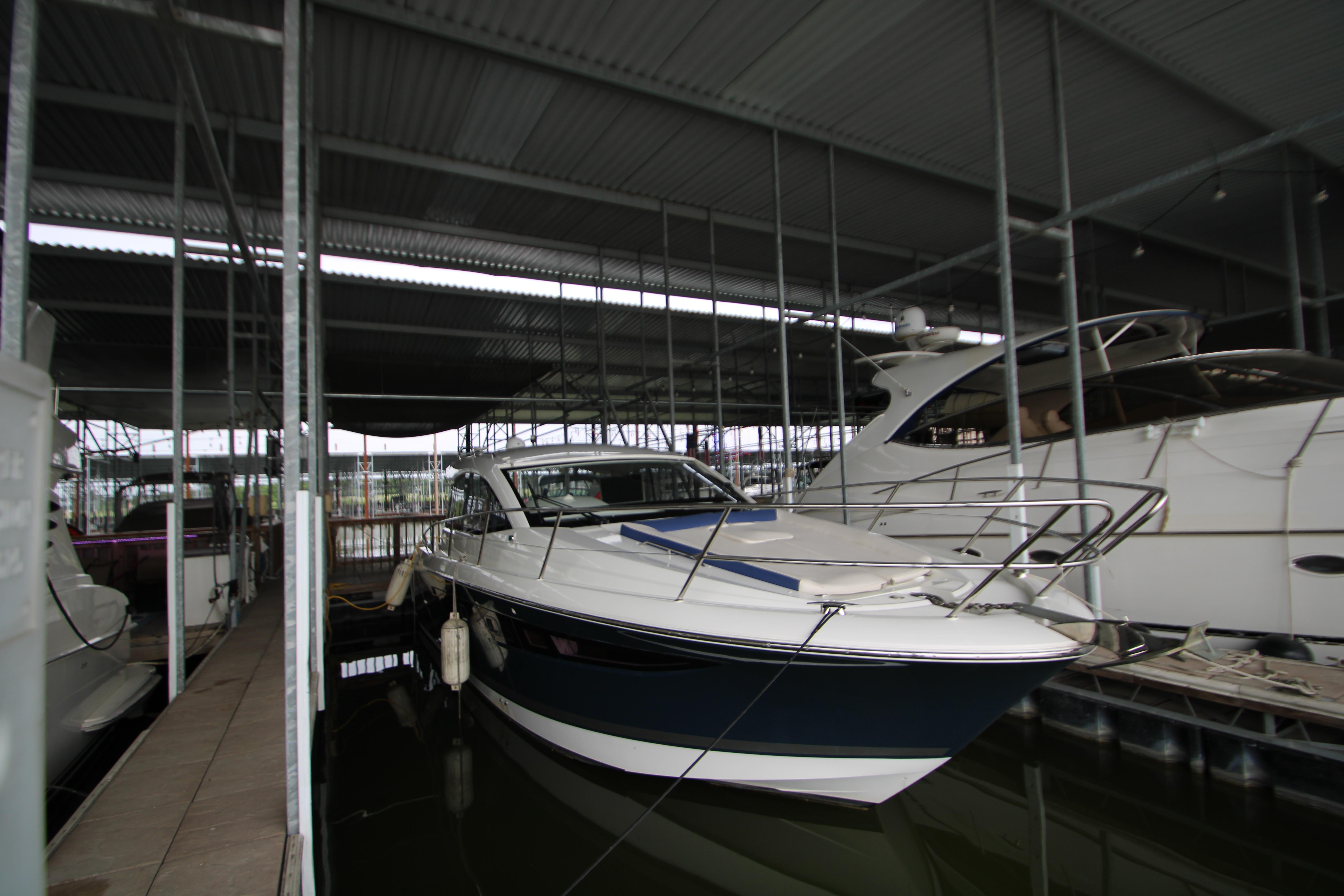 2012 Jeanneau Leader 10 - 60