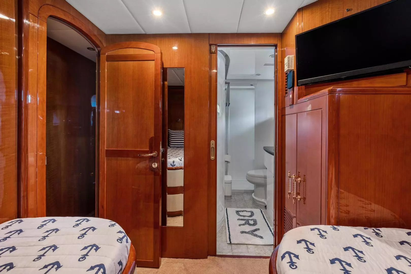 2006 Jefferson Starship Pilothouse - Image 59
