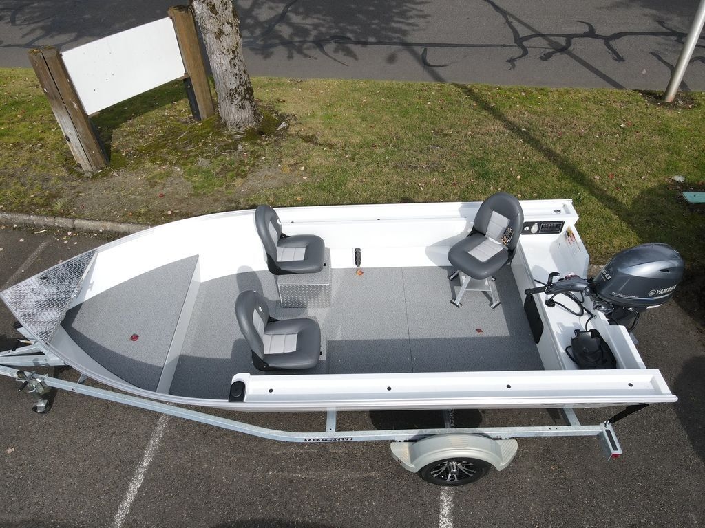 2026 Rh Boats PRO-V 16 - 6