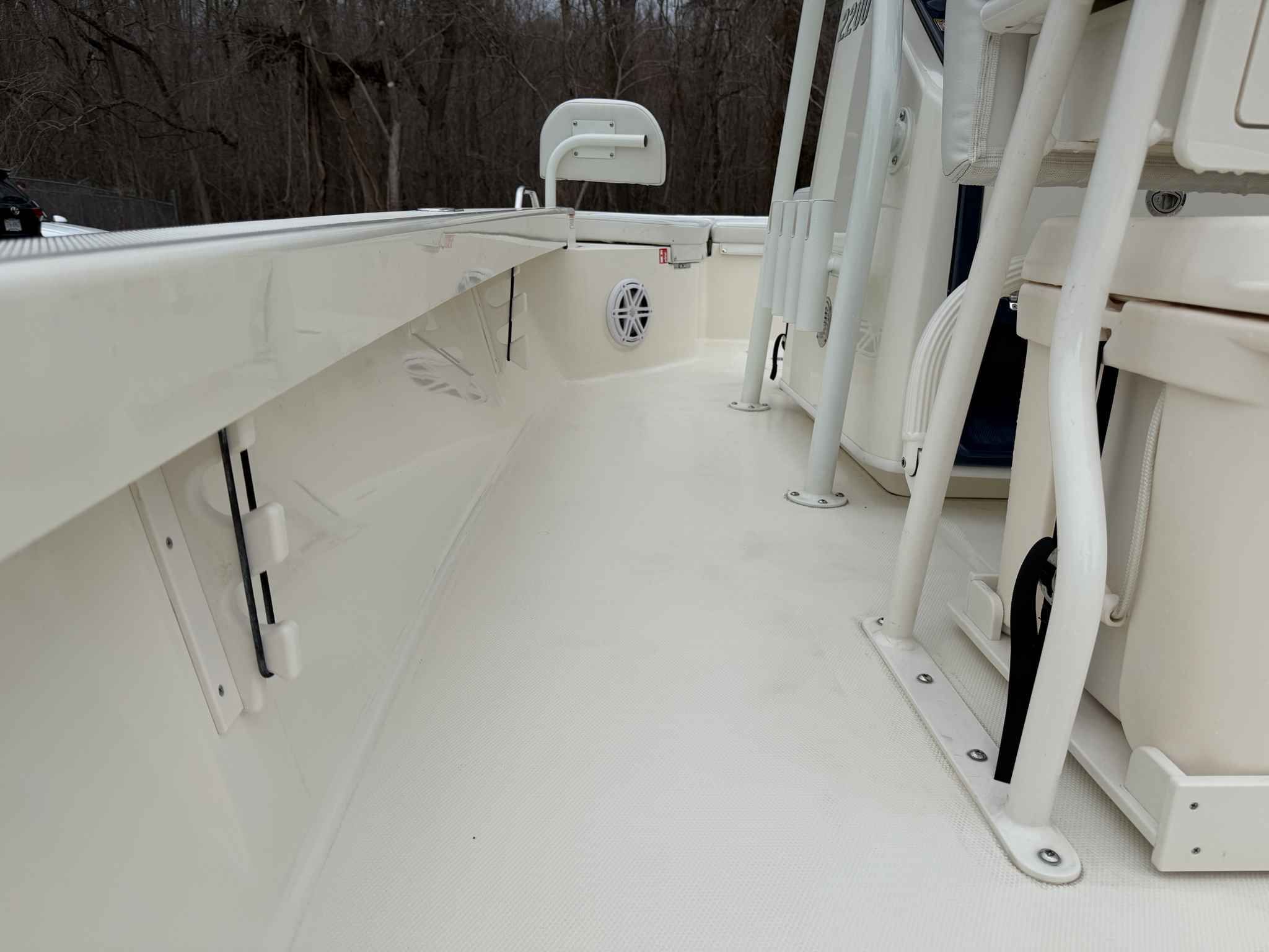 2026 Pathfinder 2200 TRS - 11