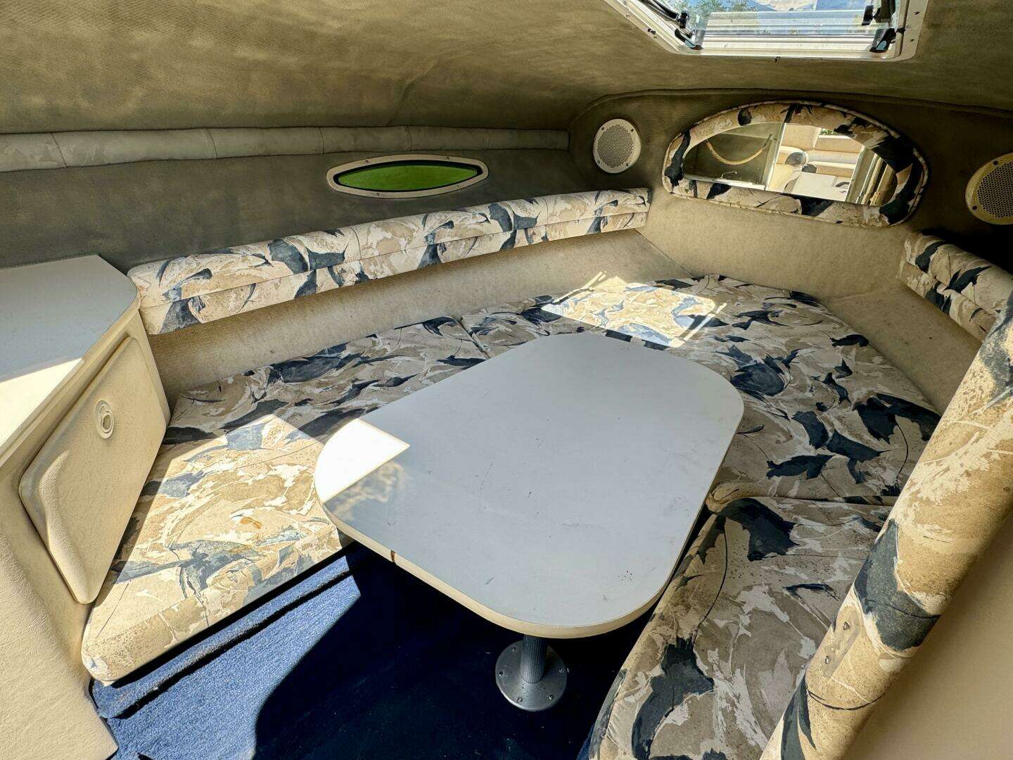 1999 Sea Ray 215 Express Cruiser - Image 53