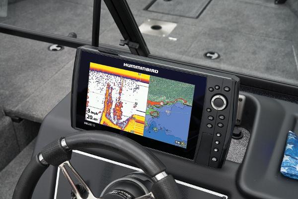 2025 Ranger VX1988 WT - 46