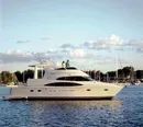 2003 Carver 444 Cockpit Motor Yacht