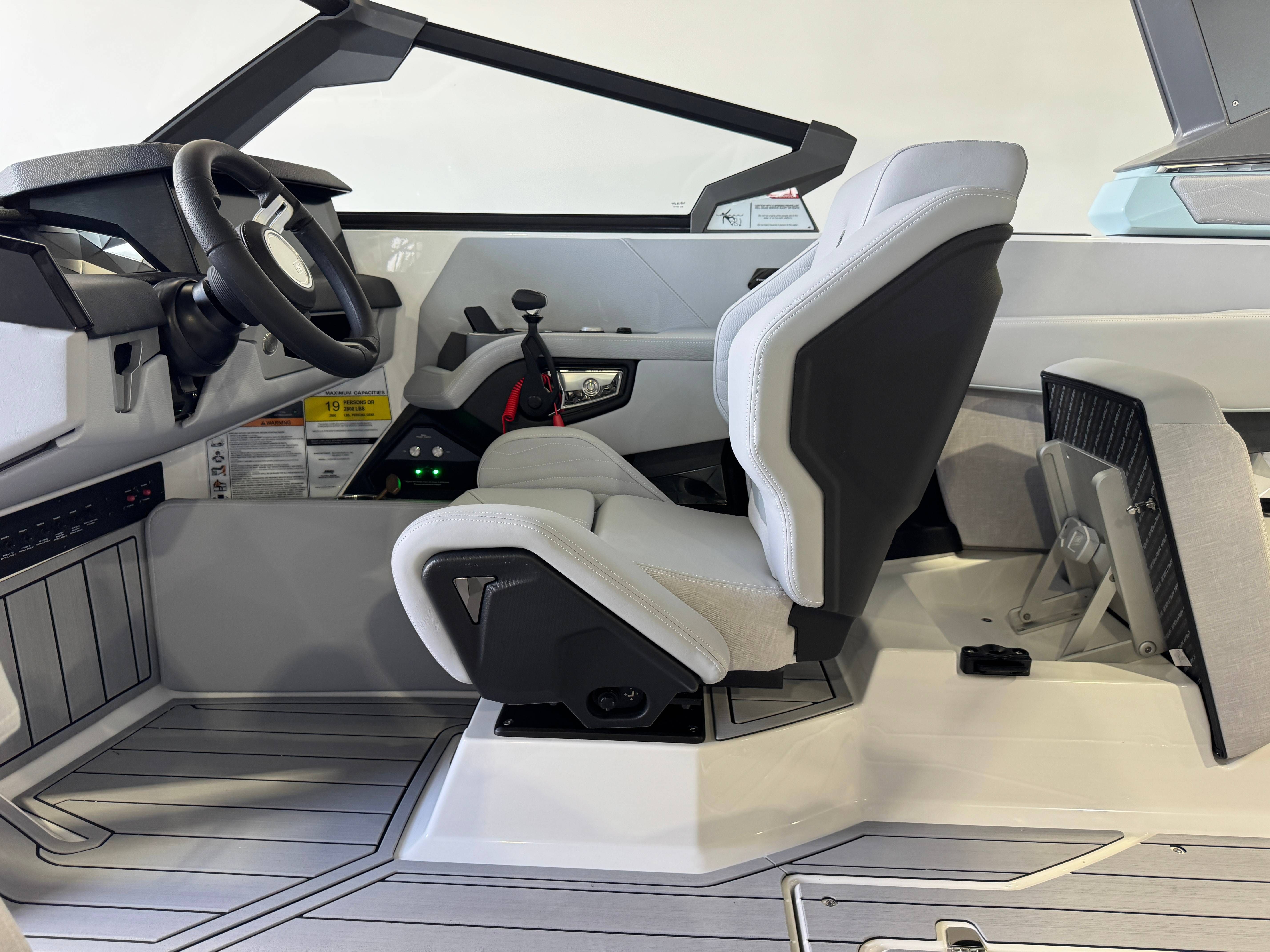2026 Nautique Super Air Nautique G25 - 22