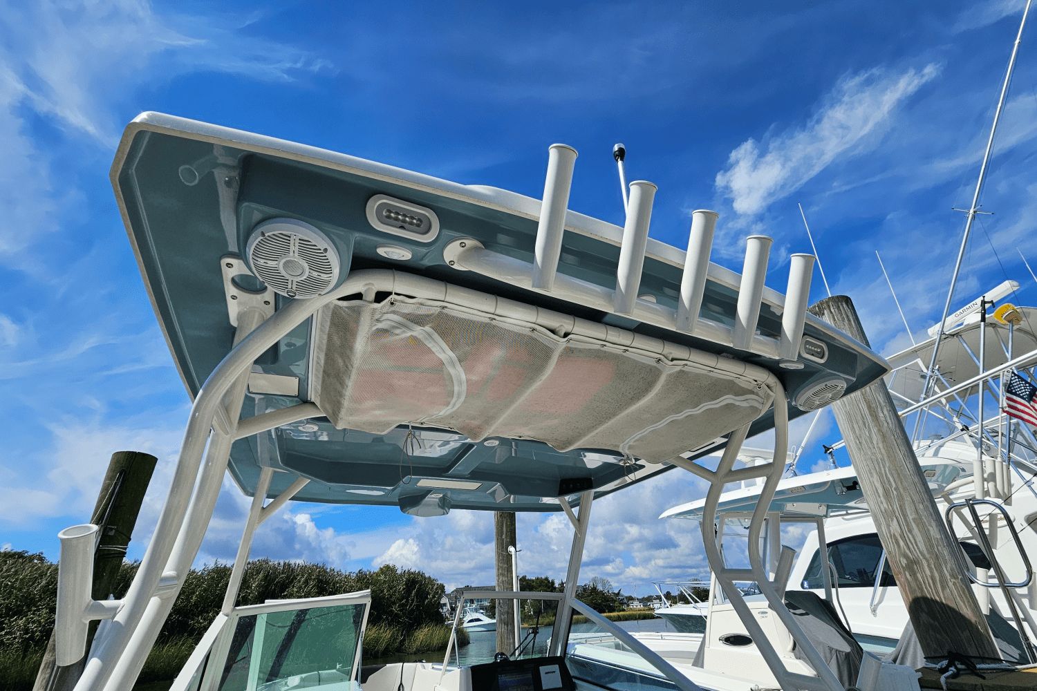 2023 Sailfish 276 DC - 12