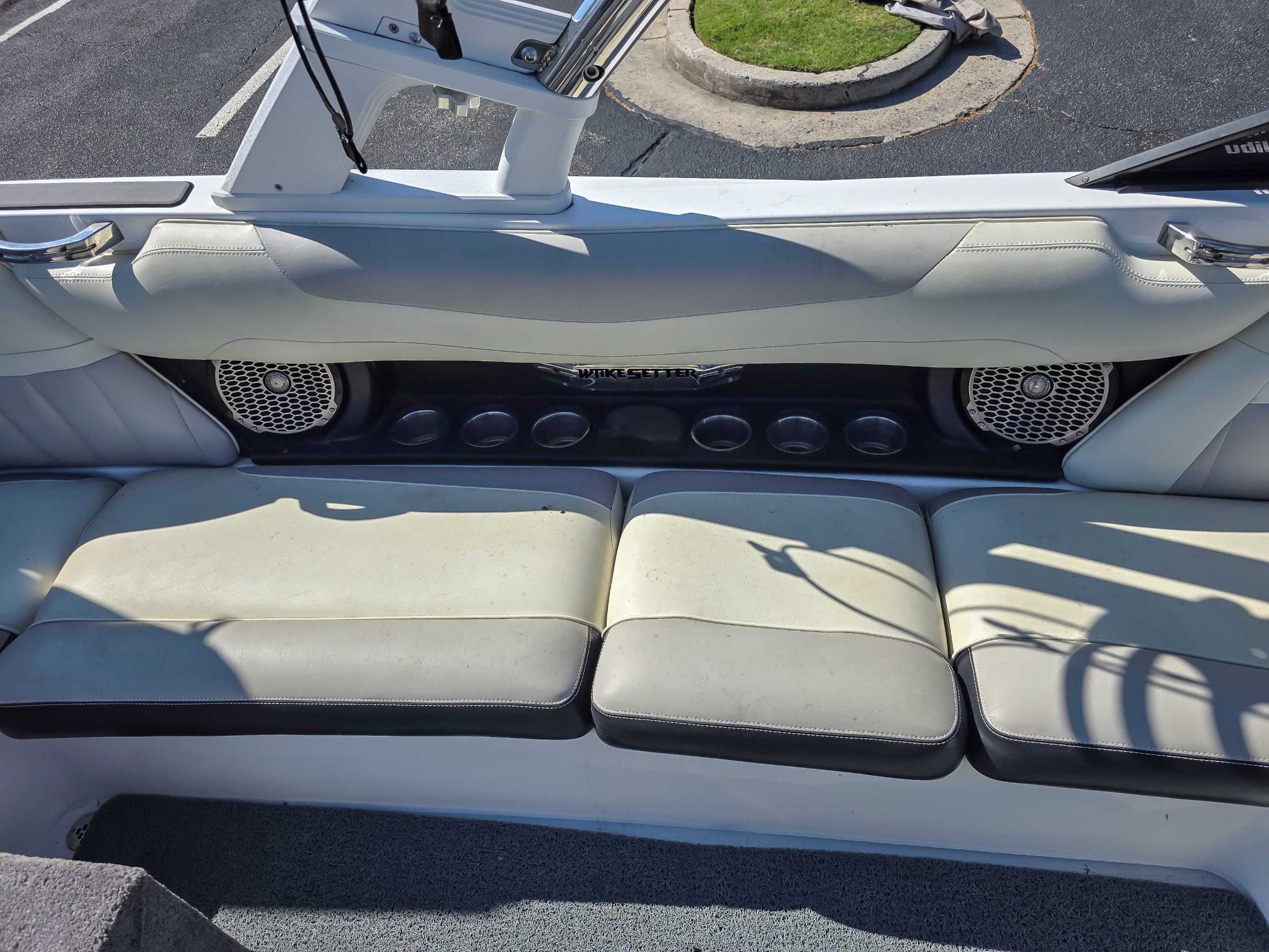 2013 Malibu Wakesetter 24 MXZ - 21