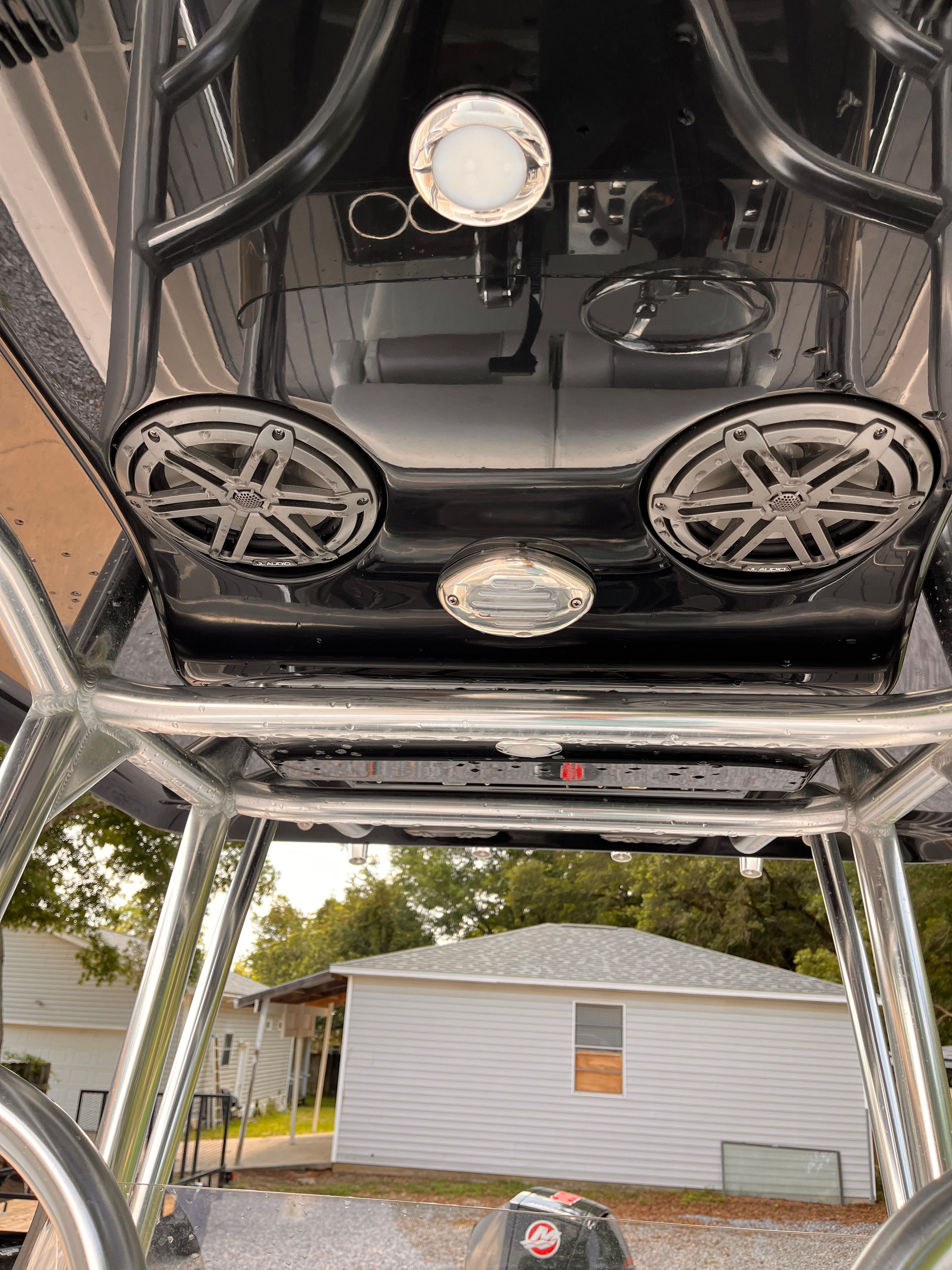 2021 ShearWater 23LTZ - 56