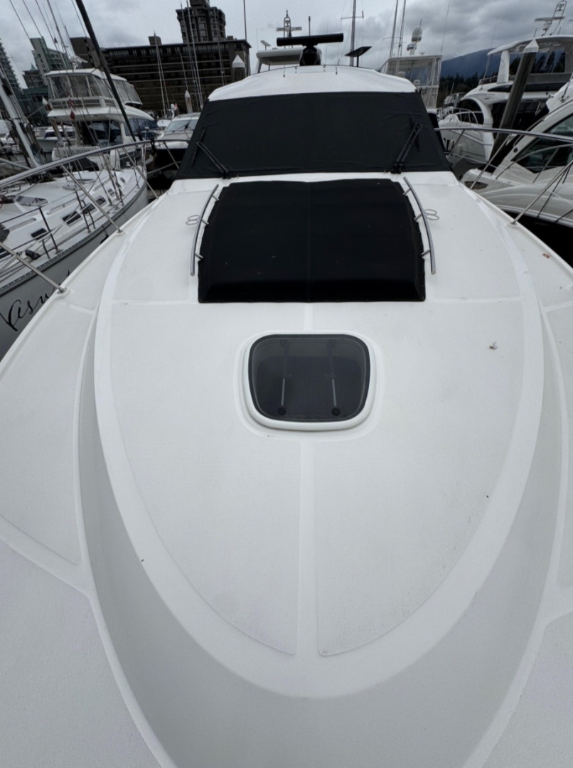 2015 Sea Ray Sundancer 510 - Image 77