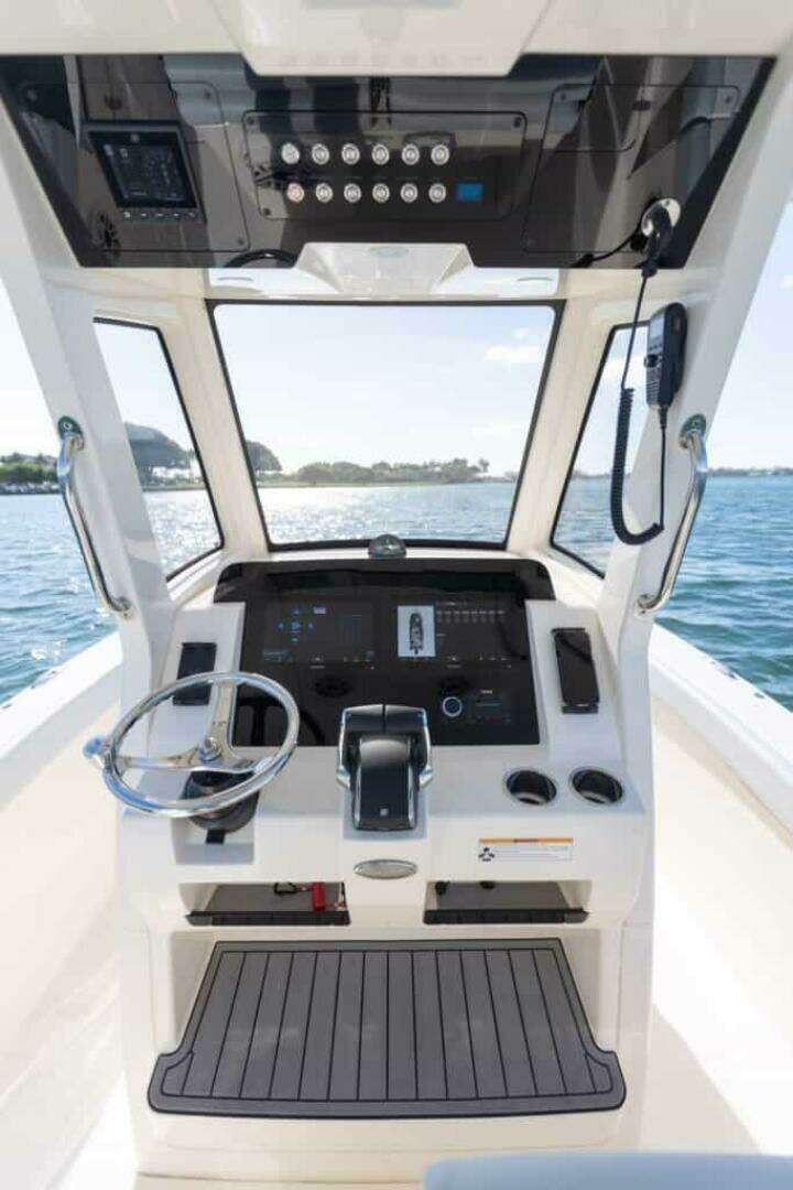 2025 Scout 260 LXF - Image 24