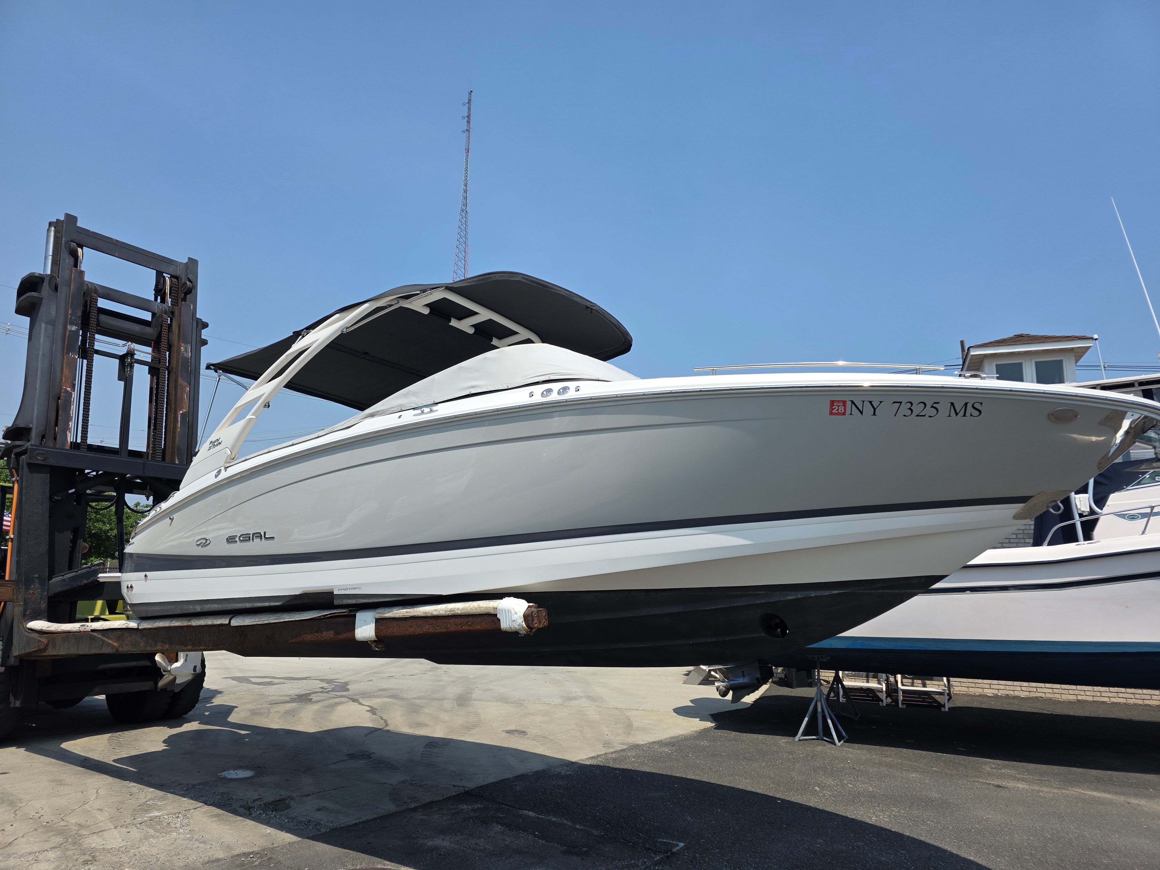 2022 Regal LX6 - 2