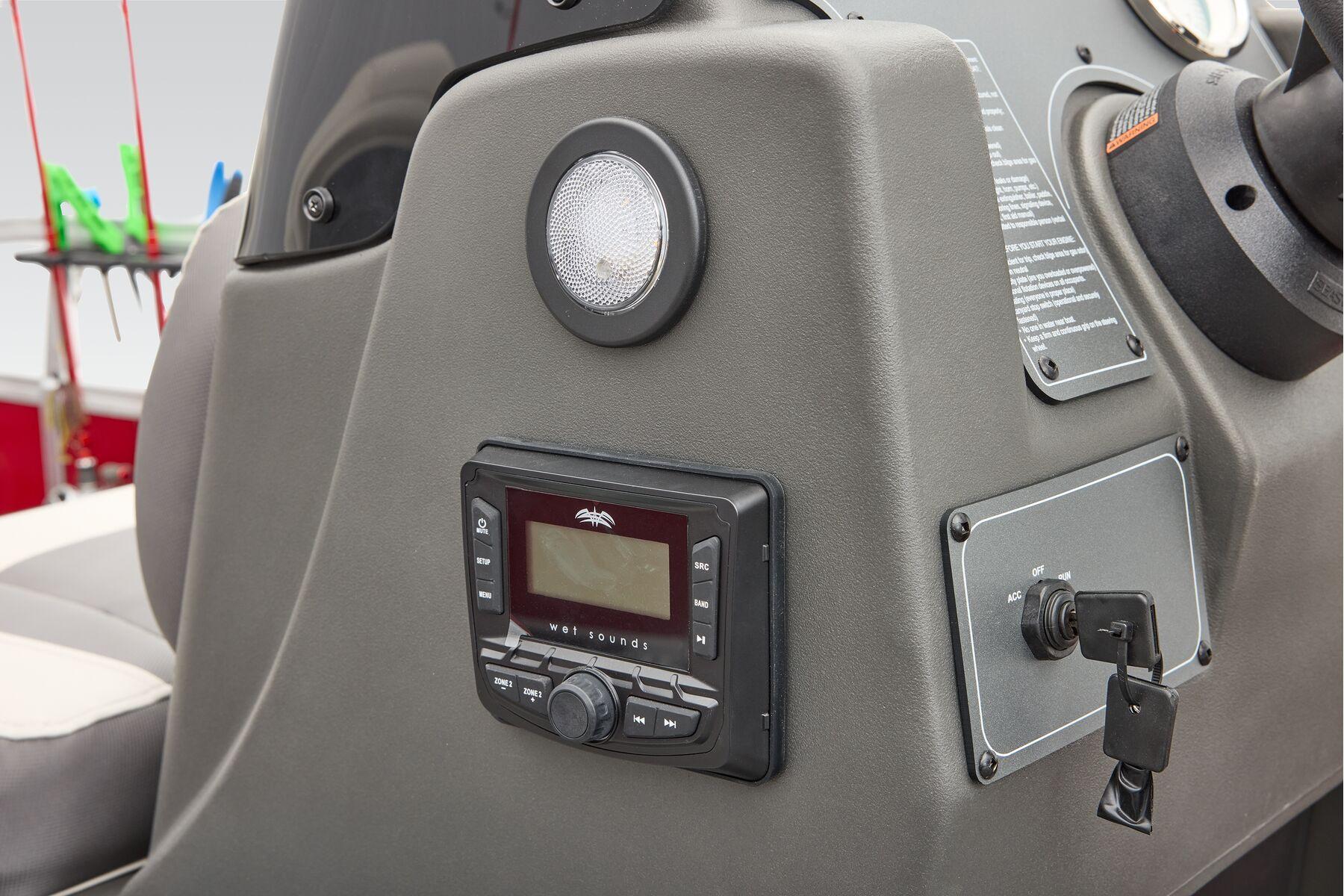 2026 Sun Tracker Bass Buggy 16 XL Select - 39