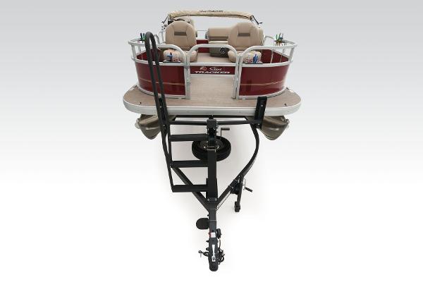 Manufacturer Provided Image: Sun Tracker Bass Buggy 16 XL Select