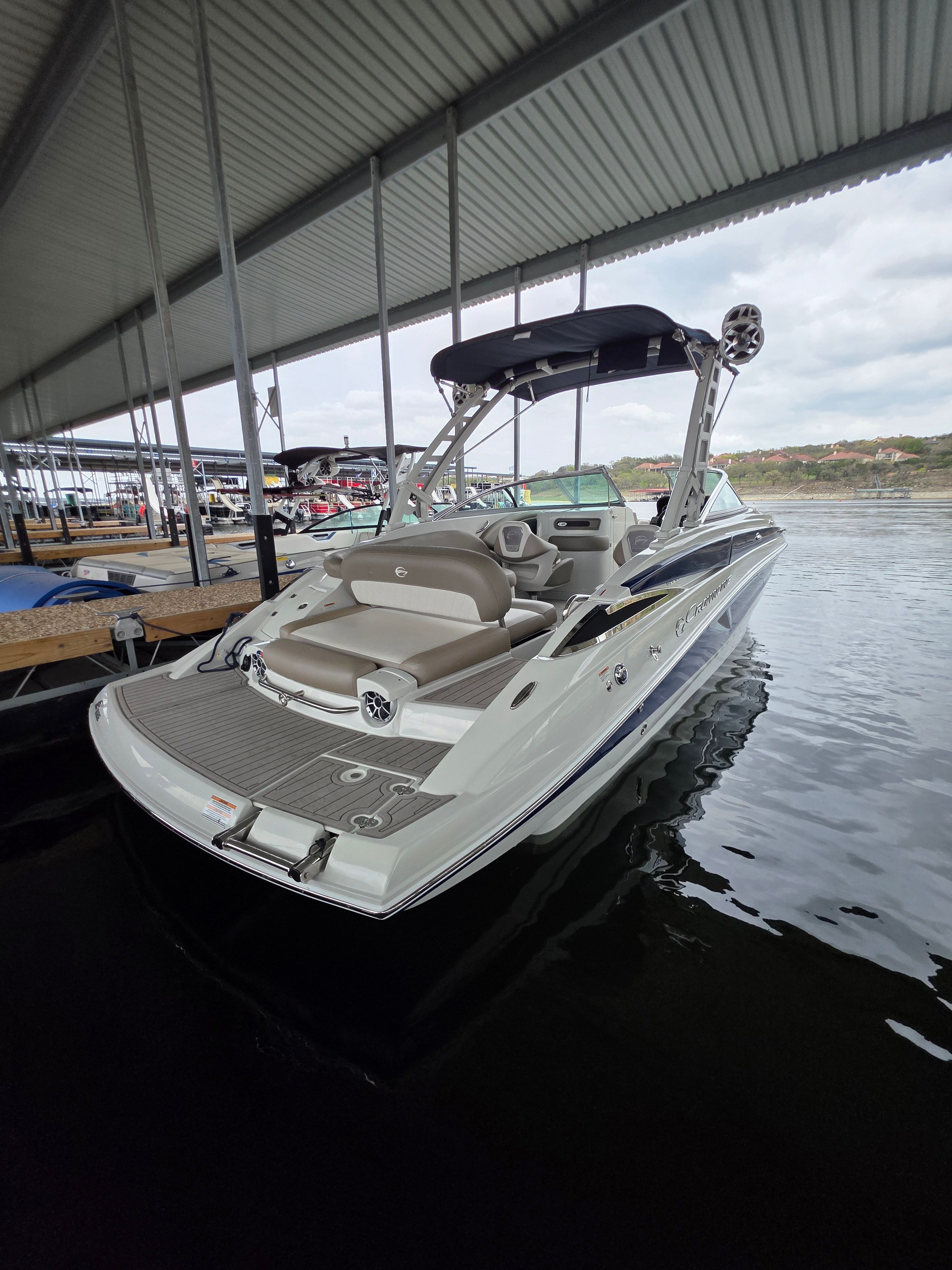 2022 Crownline Eclipse E255 - 25