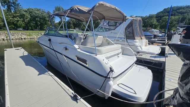 2000 Crownline 242 CR - 3