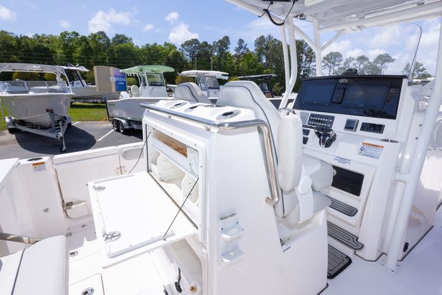2023 Sea Fox 288 Commander - 35