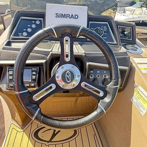 2019 Veranda VX25RC Pontoon/Tritoon - 15