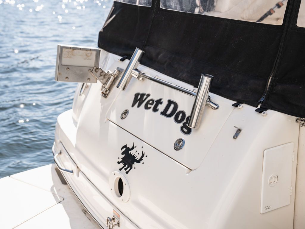 2006 Sea Ray Sundancer 280 - 27
