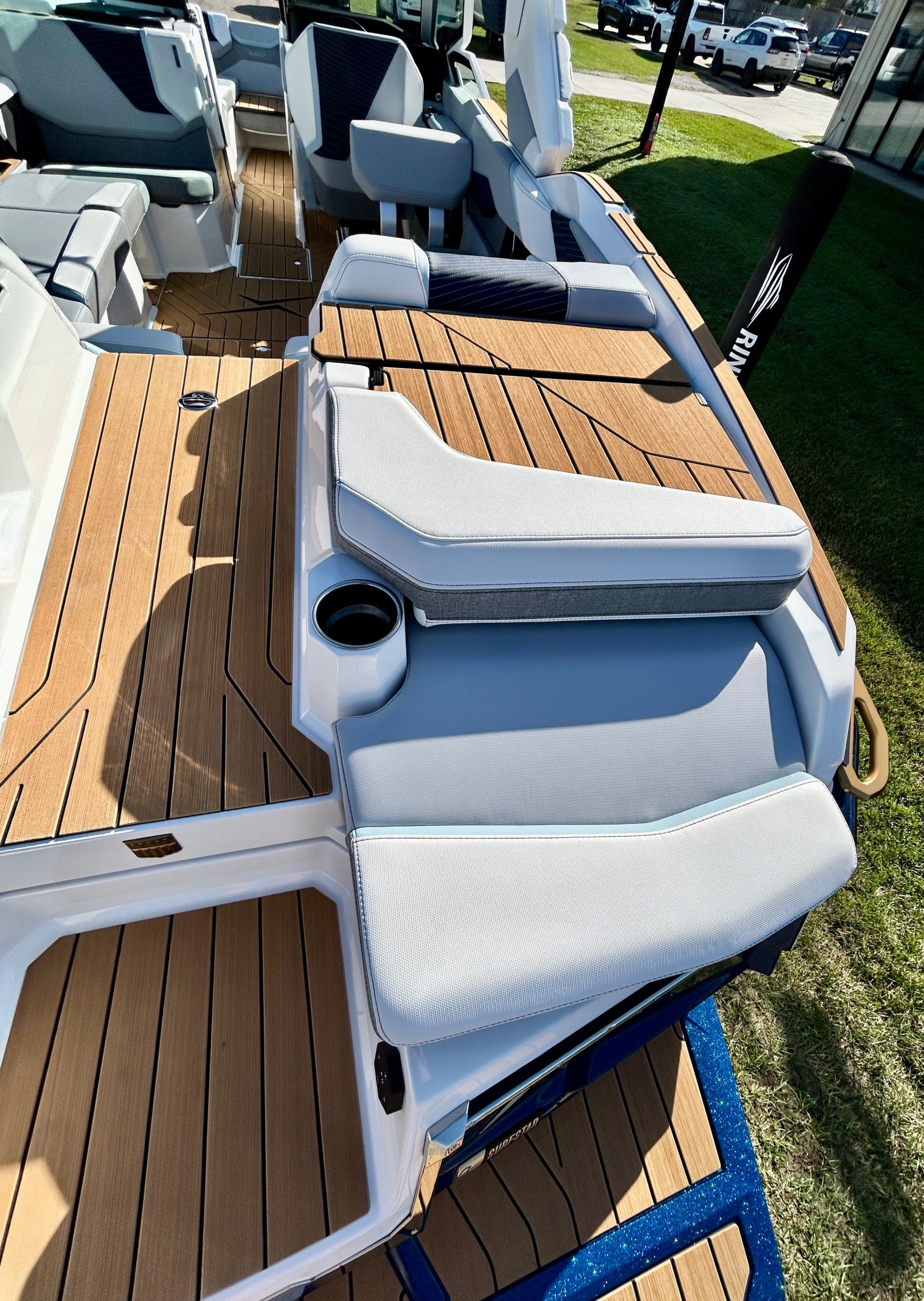 2026 MasterCraft X24 - 74