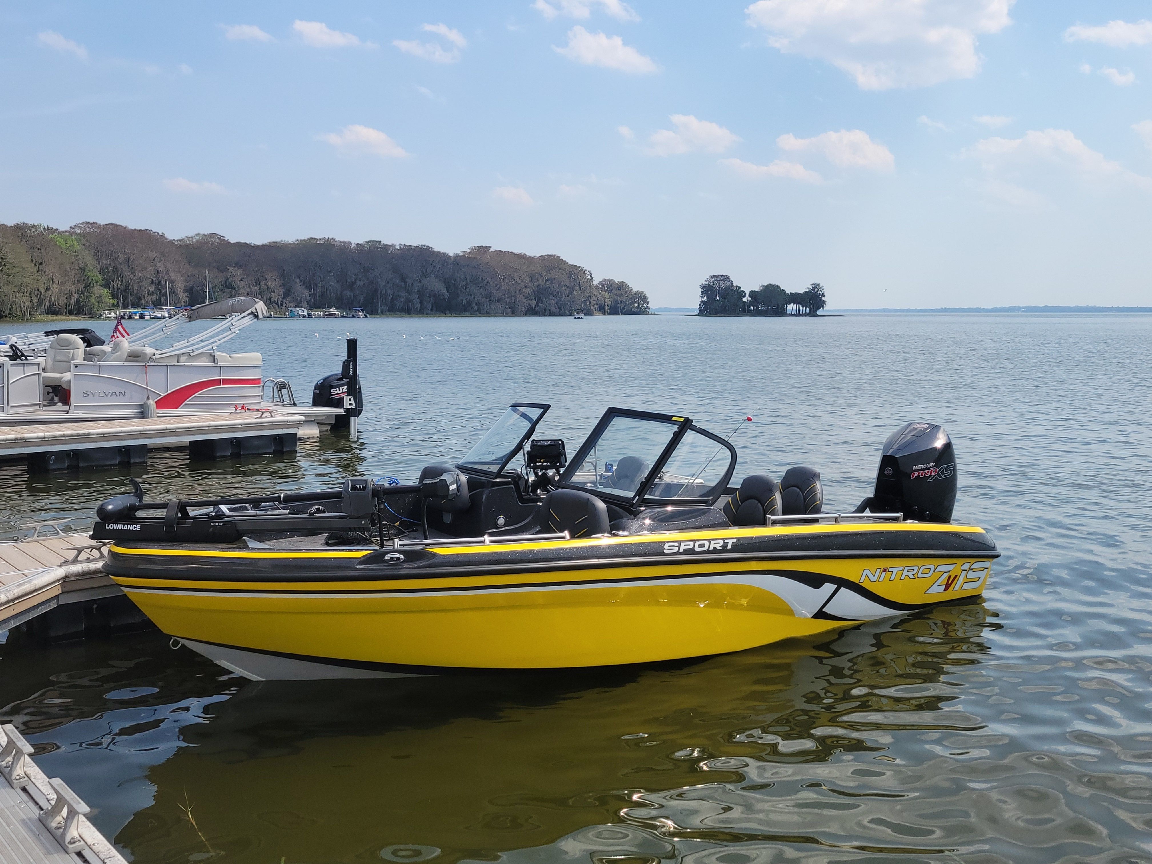 2022 Nitro ZV19 - 5